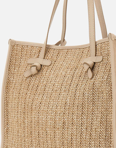 Borsa a spalla "Marcella" BS12360 MDNSABBIA MARCELLA CLUB GIANNI CHIARINI 