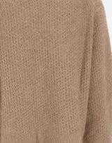 Cardigan in cashmere 2521M254 7361 HEMISPHERE 