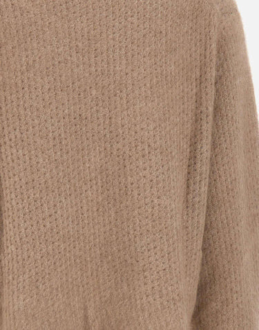 Cardigan in cashmere 2521M254 7361 HEMISPHERE 