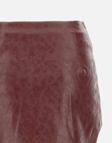 Minigonna "O-Hara" A20110 0QMBU43JA DIESEL 