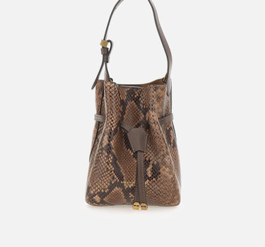 Borsa a mano "Sienna" BS12595 PTYCUOIO GIANNI CHIARINI 
