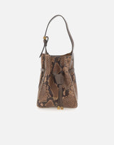 Borsa a mano "Sienna" BS12595 PTYCUOIO GIANNI CHIARINI 