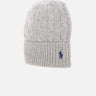 Berretto in lana e cashmere 455981442 002 POLO RALPH LAUREN 