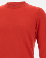 Maglia in lana e cashmere 900001 262 KANGRA 