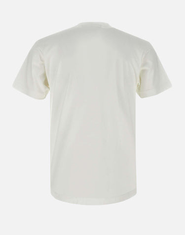 T-shirt in jersey di cotone 2100027S0013 V0001 STONE ISLAND 