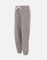 Pantaloni sportivi in felpa 211971694 001 POLO RALPH LAUREN 