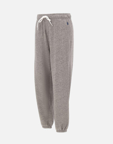 Pantaloni sportivi in felpa 211971694 001 POLO RALPH LAUREN 