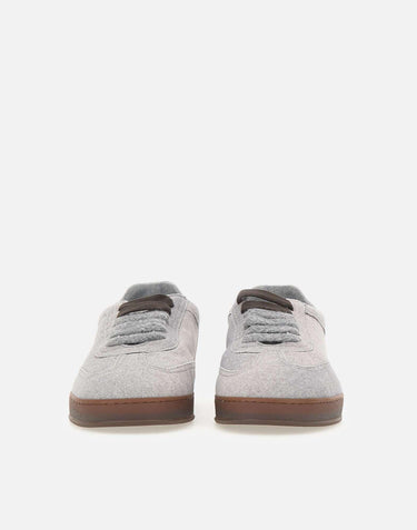 Sneakers "Akira Donald" 80005DSL2 GRIGIO SOLDINI 80 