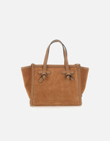 Borsa a mano "Miss Marcella" BS8065 CMPLCARAMEL MARCELLA CLUB GIANNI CHIARINI 