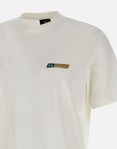 T-shirt "PS Tilt" M2R861Y P2211901 PS PAUL SMITH 