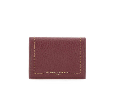 Portacarte "Bubble" PF5039 RNGANTIQUERUBY GIANNI CHIARINI 