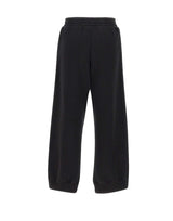 Pantaloni jogger con spacchi S52KA0580 M25025900 MM6 MAISON MARGIELA 