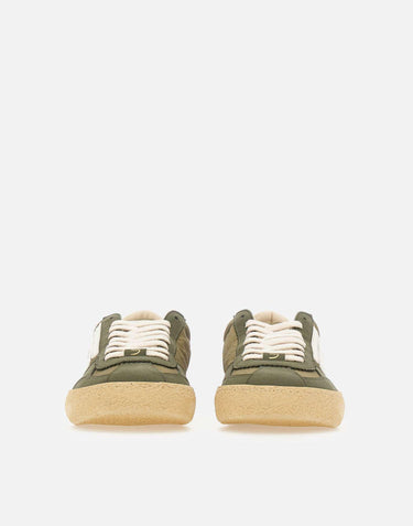 Sneakers "Vintage" PU101V042 ALGA PURAAI