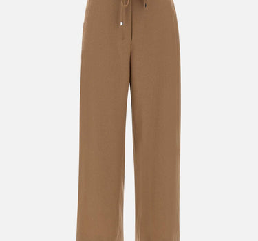 Pantaloni "Floria" 2529136053600 008 'S MAX MARA 