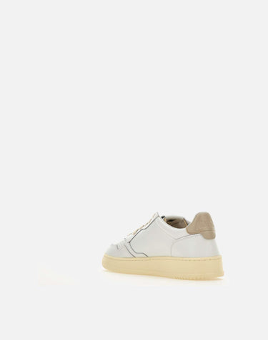 Sneakers "Medalist Low" AULM LL27 AUTRY 