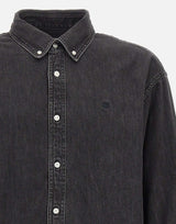 "Lucas Shirt" I034525 8906 CARHARTT WIP 
