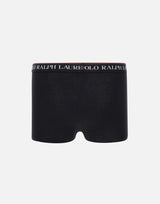 Boxer "Core Replen" in cotone 714830299 009 POLO RALPH LAUREN 