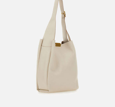 Borsa a spalla "Luz" BS11991 GRNMARBLE GIANNI CHIARINI 