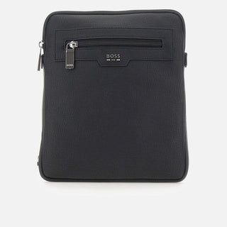 Borsa a tracolla "Lewys Envelope" 50562933 001 BOSS 