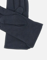 Guanti in pelle scamosciata GNGL2022 CMNOTTURNO GIANNI CHIARINI 
