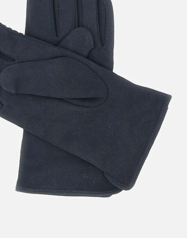 Guanti in pelle scamosciata GNGL2022 CMNOTTURNO GIANNI CHIARINI 