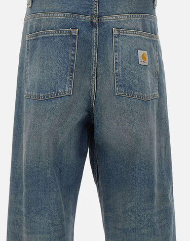 Jeans "Brandon" I035893 014Q CARHARTT WIP 