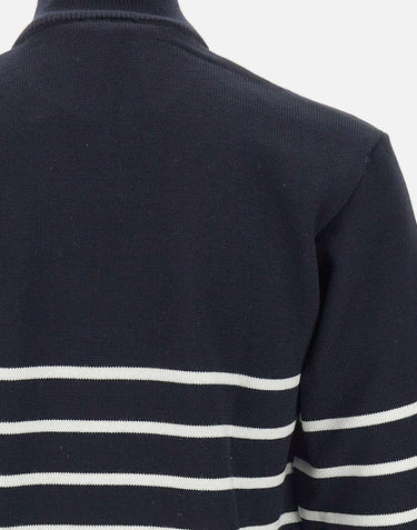 Maglia in lana 15311142 212 PAUL&SHARK 