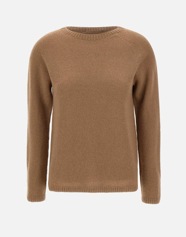 Maglia "Georg" in  lana e cashmere 2429366053600 004 'S MAX MARA 