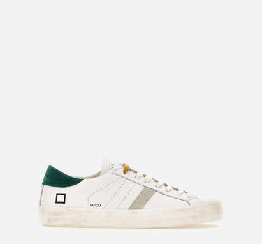 Sneakers "Hill Low Calf" M441HLCA WG D.A.T.E. 