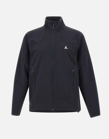 Giacca "Softshell" <BR/> RBMW0240FA187 BLK0001 ROA 