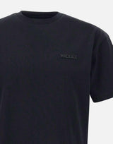 "Tee-r t-shirt" TEER BLACK MACKAGE 