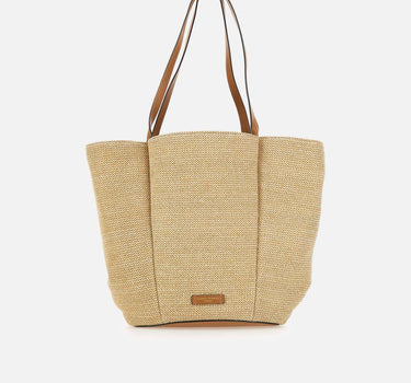 Borsa a spalla "Lily" BS12181 TWISTLSNATURALECUOIO GIANNI CHIARINI 