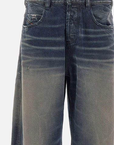Jeans "1997 D-enim-M" A18033 007DQ01 DIESEL 