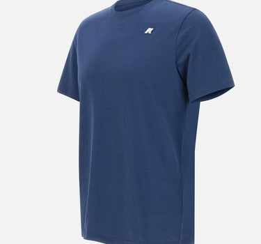 T-shirt "Odom" K7125UW B67 K-WAY 