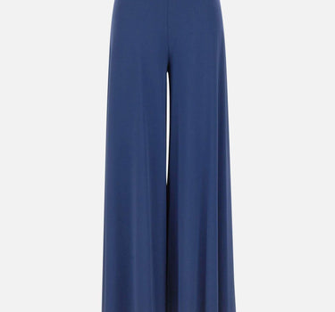 Pantaloni ampi fluidi SP1MA011 3003 KAOS 