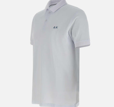 "Polo basic" A35109 01 SUN68 