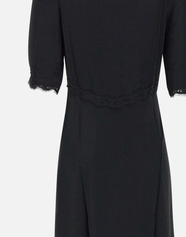 "Annina" 0100203122302274 BLK RIXO 