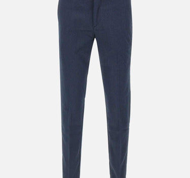 Pantaloni "New mucha" P106NL 7F229F001 RE-HASH 