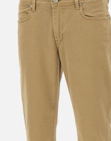 Pantaloni "RubensZ" P015FV 24640437 RE-HASH 