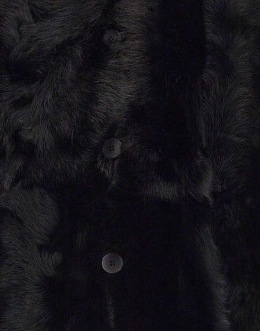 Pelliccia "Milkyway nappa" MILKYWAY NAPPA HISO 