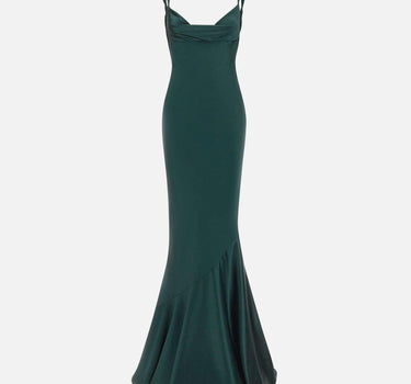 Abito "Vinicia" RFW251195217 PINE RETROFETE 