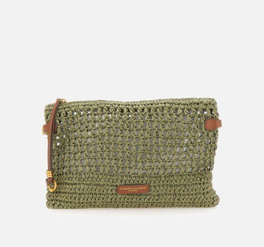 Borsa "Nefeli" BS11950 COMMSTRCRCHTAIGA MARCELLA CLUB GIANNI CHIARINI 