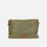 Borsa "Nefeli" BS11950 COMMSTRCRCHTAIGA MARCELLA CLUB GIANNI CHIARINI 