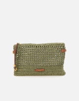Borsa "Nefeli" BS11950 COMMSTRCRCHTAIGA MARCELLA CLUB GIANNI CHIARINI 