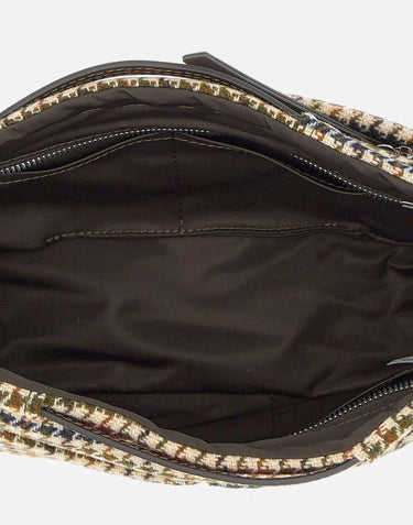 Beauty case "BAGSinBAG" SB9402 COMMMNSHBEIGE GIANNI CHIARINI 