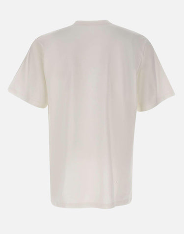 T-shirt "Barbwire C" I036237 02XX CARHARTT WIP 