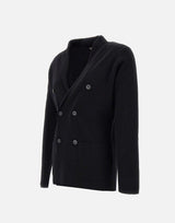 Blazer in lana merino RJMLDPT WM14M990 FILIPPO DE LAURENTIIS 