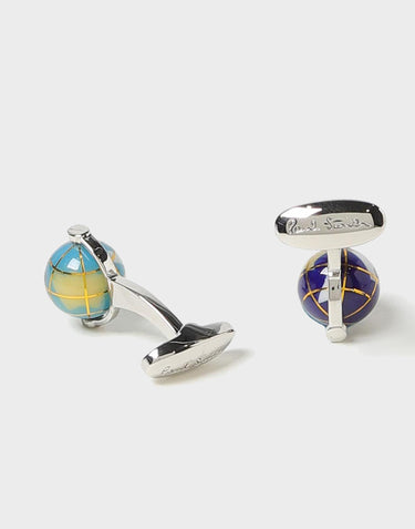 Gemelli "Odd globes" M1ACUFFMGSPIN 41 PAUL SMITH 