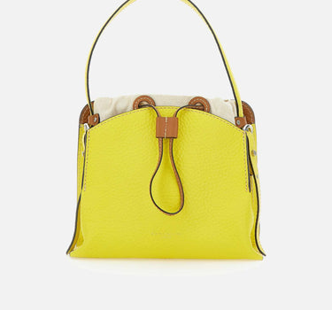 Borsa "Asia" BS11235 SHAKECARAMELLO GIANNI CHIARINI 