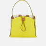 Borsa "Asia" BS11235 SHAKECARAMELLO GIANNI CHIARINI 